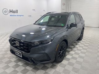 Honda CR-V Hybrid SUV Honda CR-V Hybrid in Virginia Beach, Virginia