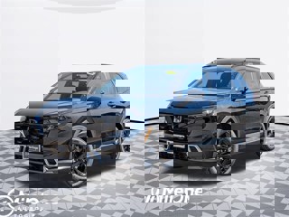 Honda CR-V Hybrid SUV Honda CR-V Hybrid in Virginia Beach, Virginia