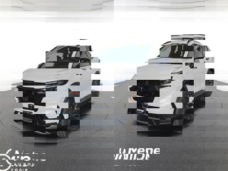 Honda CR-V Hybrid SUV Honda CR-V Hybrid in Virginia Beach, Virginia