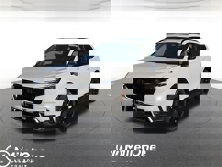 Honda CR-V Hybrid SUV Honda CR-V Hybrid in Virginia Beach, Virginia