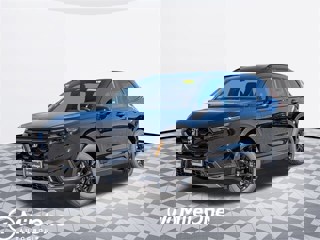 Honda CR-V Hybrid SUV Honda CR-V Hybrid in Virginia Beach, Virginia