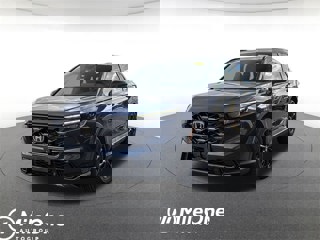 Honda CR-V Hybrid SUV Honda CR-V Hybrid in Virginia Beach, Virginia