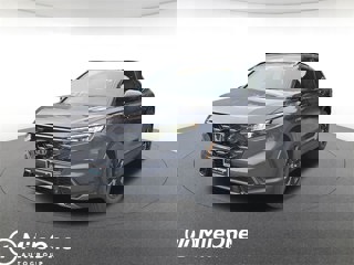 Honda CR-V Hybrid SUV Honda CR-V Hybrid in Virginia Beach, Virginia