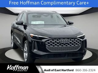 Audi All-new Q5 SUV Audi All-new Q5 in East Hartford, Connecticut