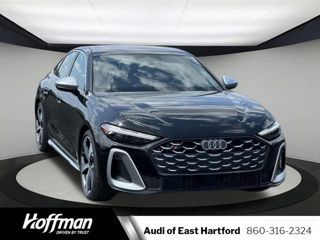 Audi All-new S5 Hatchback Audi All-new S5 in East Hartford, Connecticut