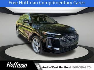 Audi All-new Q5 SUV Audi All-new Q5 in East Hartford, Connecticut