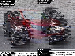 Honda CR-V SUV Honda CR-V in East Hartford, Connecticut