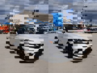 Honda Civic Hatchback Honda Civic in Covington, Louisiana