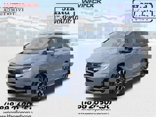 Honda Odyssey Minivan/Van Honda Odyssey in Jonesboro, Arkansas