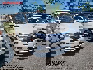 Honda Odyssey Van Honda Odyssey in Little Rock, Arkansas