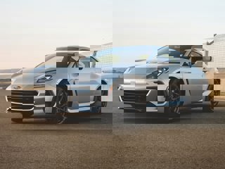 Subaru BRZ Coupe Subaru BRZ in Corinth, Texas