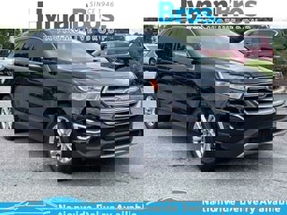 Ford Edge SUV Ford Edge in Midlothian, Virginia