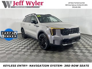 Kia Sorento Kia Sorento in Fairfield, Ohio