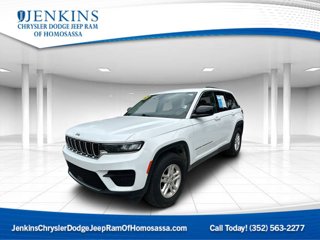 Jeep Grand Cherokee SUV Jeep Grand Cherokee in Homosassa, Florida