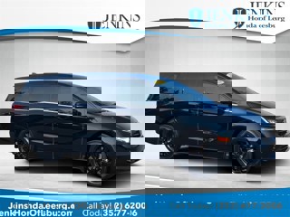 Honda Odyssey Van Honda Odyssey in Ocala, Florida