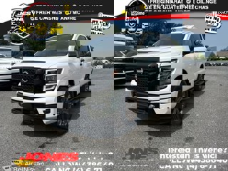 Nissan Titan Truck Crew Cab Nissan Titan in Bel Air, Maryland