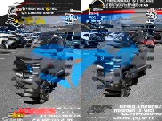 Nissan Kicks SUV Nissan Kicks in Bel Air, Maryland