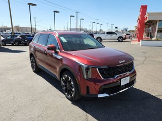 Kia Sorento SUV Kia Sorento in Odessa, Texas