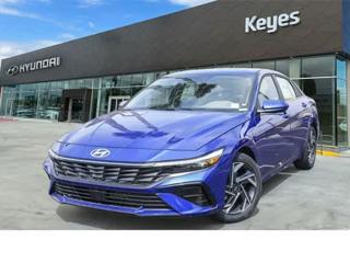 Hyundai Elantra Sedan Hyundai Elantra in Van Nuys, California