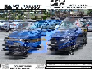 Kia K5 GT-Line Auto FWD Kia K5 in Los Angeles, California