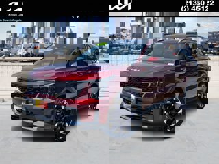 Kia Sorento SUV Kia Sorento in Los Angeles, California