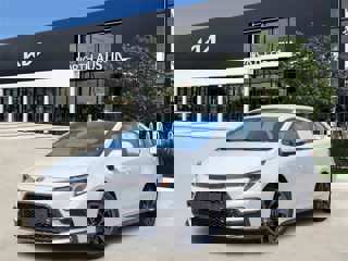 Toyota Corolla Hybrid Sedan Toyota Corolla Hybrid in Austin, Texas