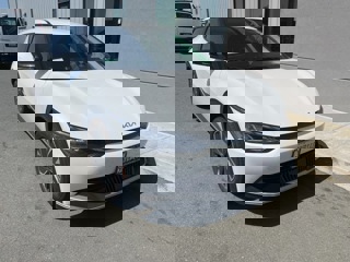 Kia EV6 SUV Kia EV6 in Lodi, California