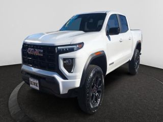 GMC Canyon Truck GMC Canyon in Grenada, Mississippi