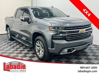 Chevrolet Silverado 1500 Truck Chevrolet Silverado 1500 in Bay City, Michigan