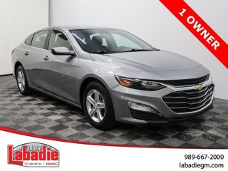 Chevrolet Malibu Car Chevrolet Malibu in Bay City, Michigan