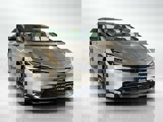 Toyota Prius Hatchback Toyota Prius in Chambersburg, Pennsylvania