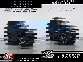 Jeep Wagoneer S SUV Jeep Wagoneer S in Inglewood, California