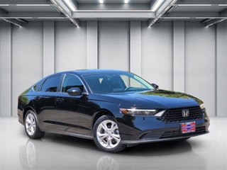 Honda Accord Sedan Honda Accord Sedan in Selma, California