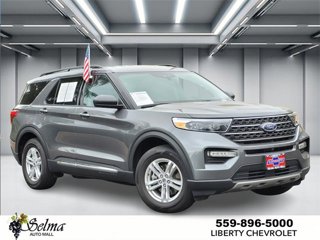 Ford Explorer Ford Explorer in Selma, California