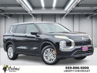 Mitsubishi Outlander Mitsubishi Outlander in Selma, California