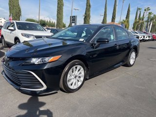 Toyota Camry Toyota Camry in Selma, California
