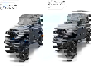 Jeep Wrangler 4xe Sport Utility Jeep Wrangler 4xe in Portland, Oregon