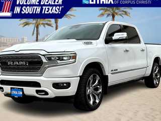Ram 1500 Truck Crew Cab Ram 1500 in Corpus Christi, Texas