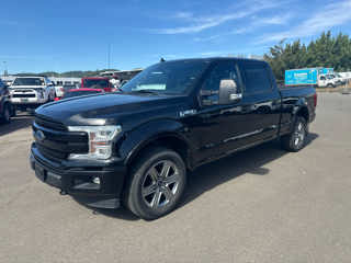 Ford F-150 Truck SuperCrew Cab Ford F-150 in Roseburg, Oregon