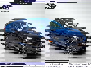 Honda Civic Sedan Honda Civic in Livermore, California