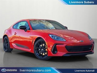 Subaru BRZ Coupe Subaru BRZ in Livermore, California