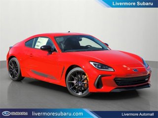 Subaru BRZ Coupe Subaru BRZ in Livermore, California