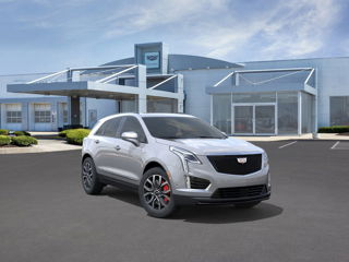 CADILLAC XT5 SUV CADILLAC XT5 in Greenwood, Indiana