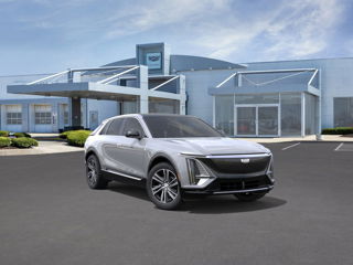 CADILLAC LYRIQ SUV CADILLAC LYRIQ in Greenwood, Indiana