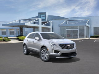 CADILLAC XT5 SUV CADILLAC XT5 in Greenwood, Indiana