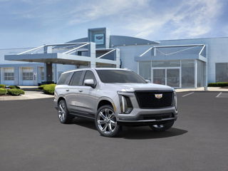 CADILLAC Escalade SUV CADILLAC Escalade in Greenwood, Indiana