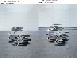 CADILLAC CT4 Sedan CADILLAC CT4 in Greenwood, Indiana