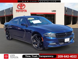 Dodge Charger Sedan Dodge Charger in Stockton, California