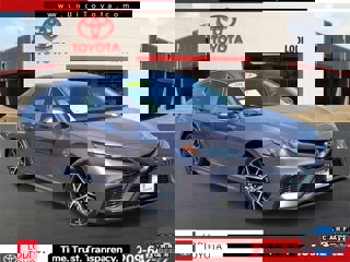 Toyota Camry Sedan Toyota Camry in Lodi, California