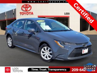 Toyota Corolla Sedan Toyota Corolla in Stockton, California